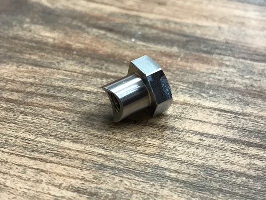Rear Brake Adjuster Nut