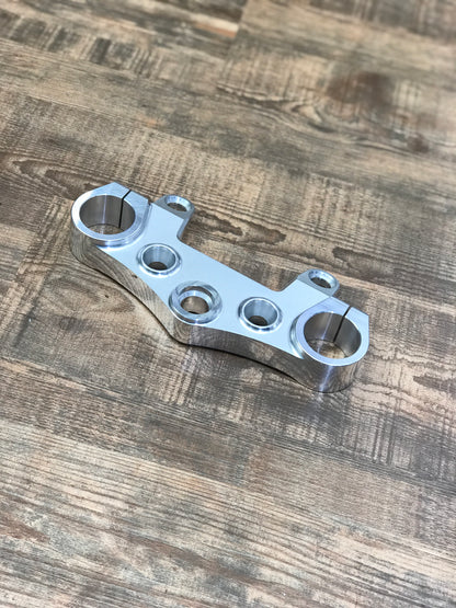 Suzuki GSF1200 Bandit (MK1 Forks) Top Yoke for GS750