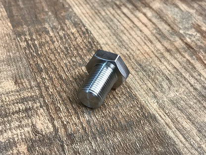 Drain Plug 3