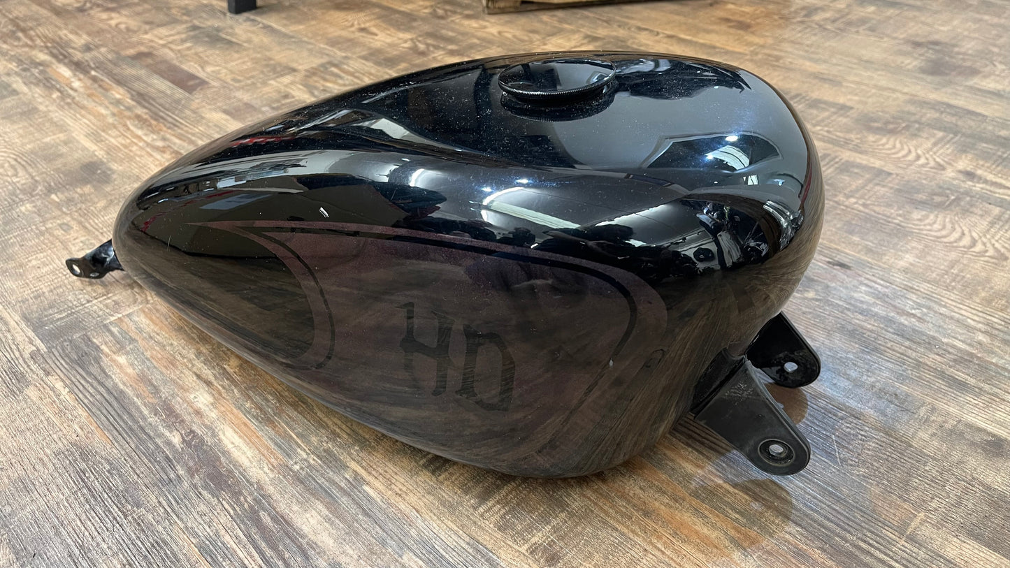 **Clearance**  Used HD Sportster Tank