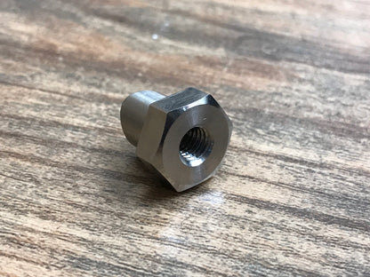 Rear Brake Adjuster Nut