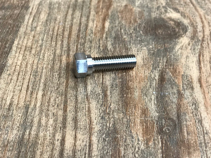 Shouldered Rad Mount Bolt