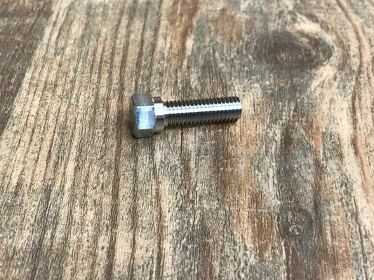 Shouldered Rad Mount Bolt