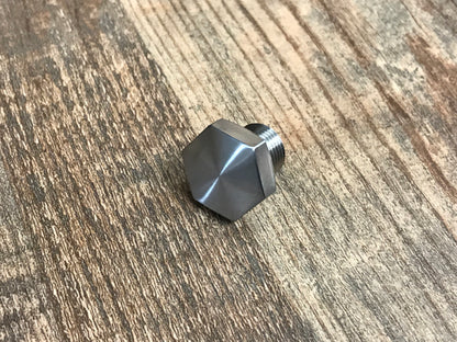 Drain Plug 2