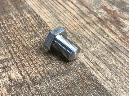 Drain Plug 3