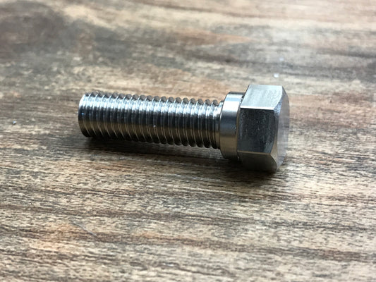 Shouldered Rad Mount Bolt